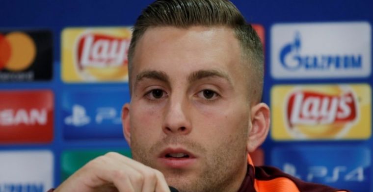 Gerard Deulofeu asegura haber dejado atrás su 'mal vicio'