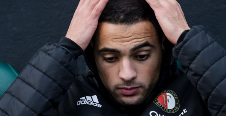 Zaakwaarnemer Amrabat legt uit: 'Scheldpartijen op fora, dat hij moest oprotten'
