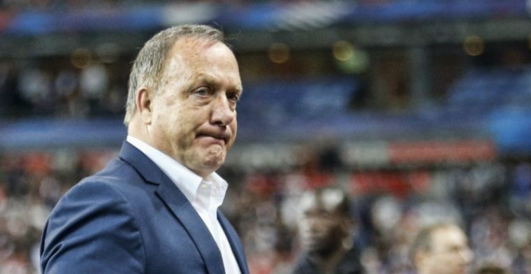 LIVE-discussie: Oranje met vier wijzigingen in laatste interland Advocaat