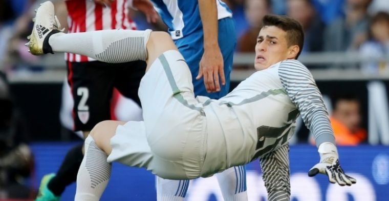 El Real Madrid se plantearía acometer su fichaje ya en enero