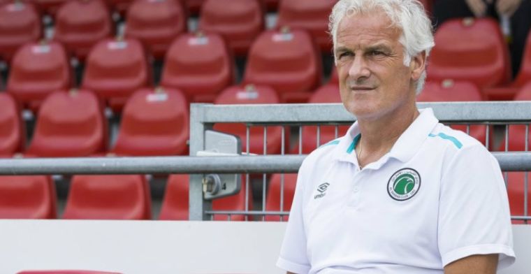 Rutten pleit voor licentie-eis: Straatvoetbal bestaat nauwelijks meer
