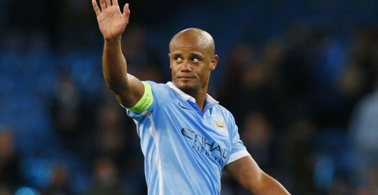 Kompany dicht bij zoveelste comeback: “Elke blessure voelt aan als een mislukking”