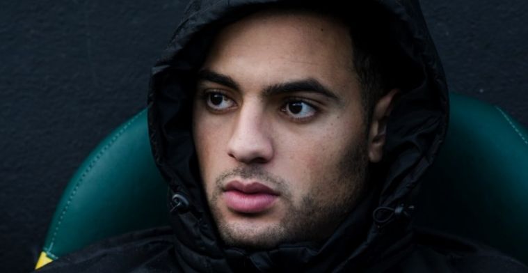 'Snap de discussie, maar de rol die de KNVB kan spelen is niet heel erg groot'