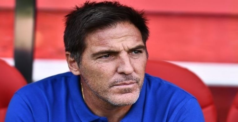 El Sevilla pretende fichar a este jugador para reforzar su ataque