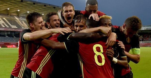 OPSTELLING: Walem kiest voor deze elf in zeer belangrijke kwalificatiematch
