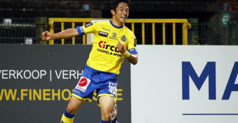 Toptransfer voor Club? 'Hij is bijna even goed als Vanaken'