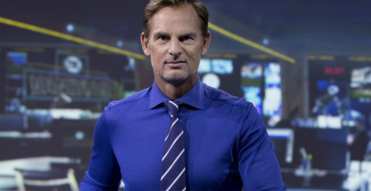 De Boer tipt KNVB: 'Daarom heeft hij nu misschien meer trek in bondscoachschap'