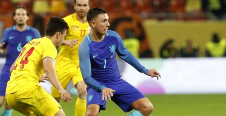 Spelersrapport: Oranje sluit rampzalig kalenderjaar af met louter voldoendes