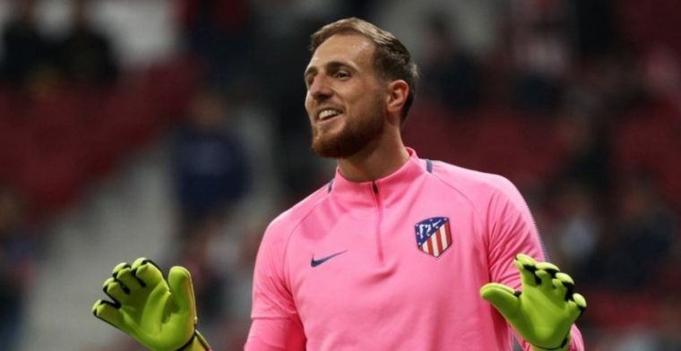 “Podemos demostrar buen fútbol ante el Real Madrid. Haremos un gran esfuerzo