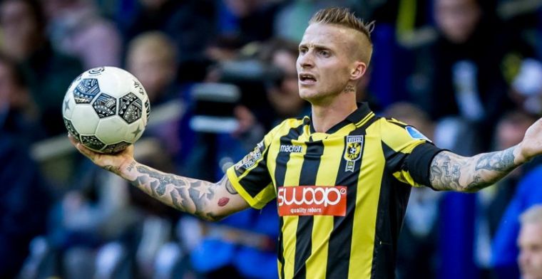 Kritiek doet Büttner niets: 'Makkelijk hè, thuis achter je computer iets zeggen'
