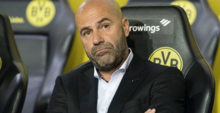 'Bosz dient wensenlijstje met drie spelers in bij clubleiding: twee Ajacieden'