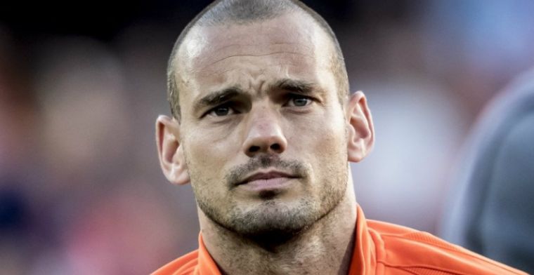 De Mos schrijft Oranje-international af: Nee, dat is niet hard. Dat is normaal