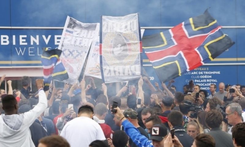 Article image Afbeelding: 'PSG heeft eerste winteraanwinst binnen: tien miljoen euro voor Ajax-target'