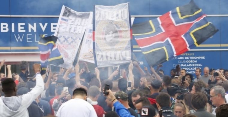 'PSG heeft eerste winteraanwinst binnen: tien miljoen euro voor Ajax-target'