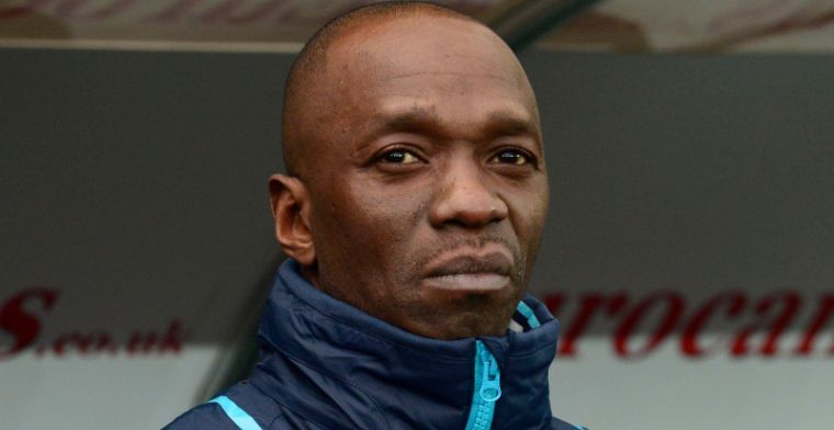 Makelélé blundert meteen: Is Antwerp ook niet van trainer veranderd?