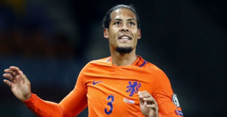 Klopp hint na transferverhaal: Nog vijftien jaar bij ons