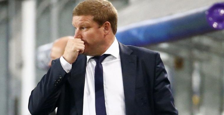 'Vanhaezebrouck pakt uit met grote verrassingen in basisploeg Anderlecht'
