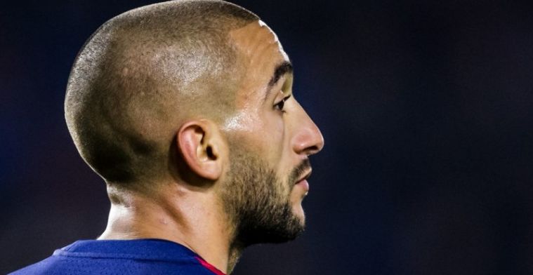 Nasleep van Ziyech-soap: 'Vond het niet kunnen hoe Van Basten zich gedroeg'