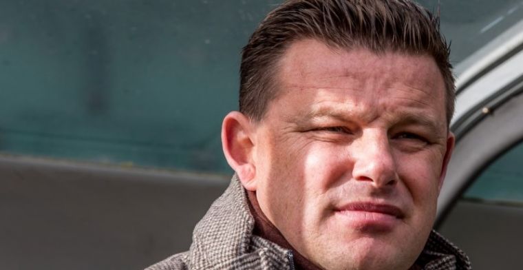 'Ik vind dat we elkaar in de stront laten zakken. Gewoon slecht'