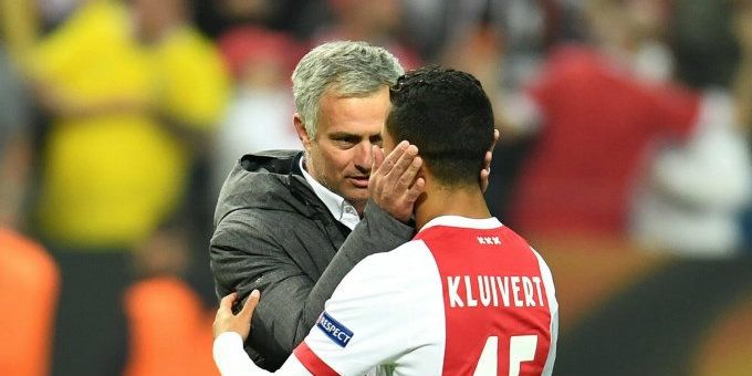 'Manchester United wil Mourinho tevreden houden met komst van wereldtopper'
