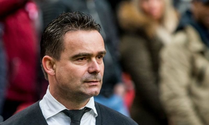 Article image Afbeelding: Gerucht uit Italië: Ajax biedt vier miljoen euro op Corinthians-verdediger