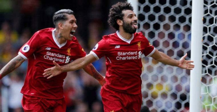 Mido: 'Liverpool-fans maakten mij belachelijk, nu weten ze dat ik gelijk had'