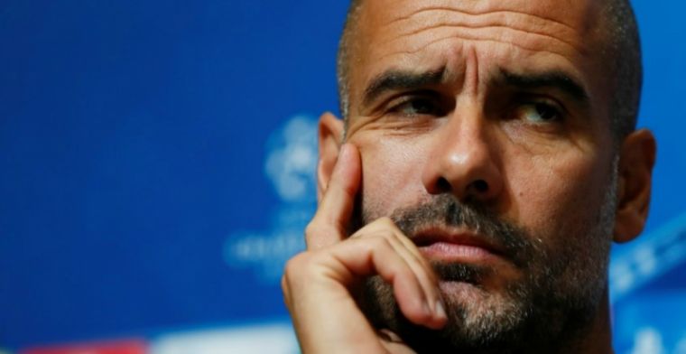 Guardiola kijkt Feyenoord-wedstrijden terug en complimenteert Rotterdammers