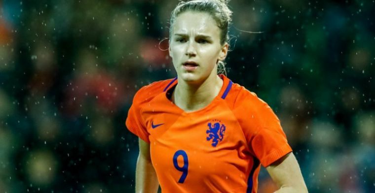 Oranjevrouwen willen meer geld zien van KNVB: 'Mes op tafel? Waarom niet'