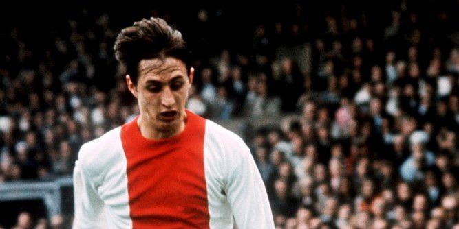 Ajax beticht van dopinggebruik: 'Denk je dat Cruijff en zijn kliek schoon waren?'