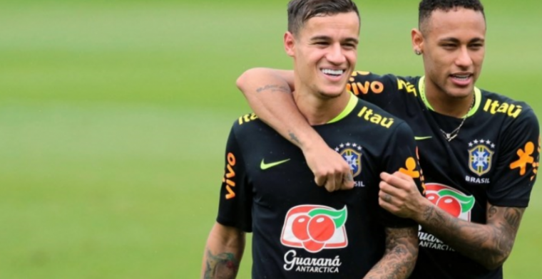 'PSG stelt transferprioriteit nummer één: Thiago Silva moet landgenoot overtuigen'