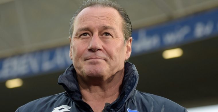 'Het was een verkeerde beslissing om terug naar PSV te gaan'
