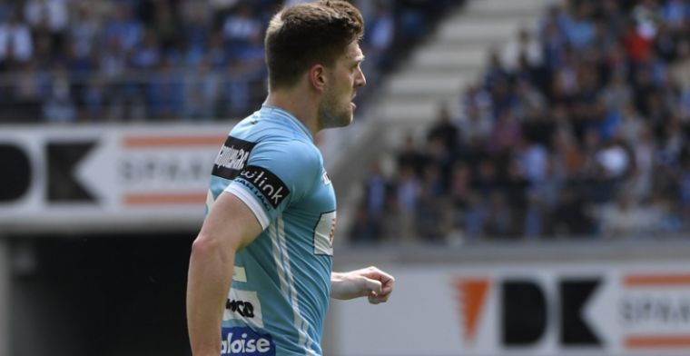 Het sprookje was over voor Vanhaezebrouck: Hij eiste altijd de perfectie