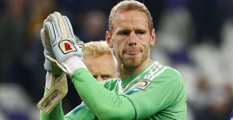 Sels haalt stevig uit naar ex-coach Weiler: Ik begreep er niks van