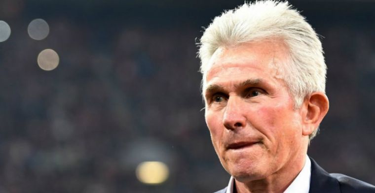 Geen sprake van onderschatting bij Bayern: 'Onder de indruk van match tegen Club'