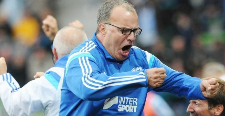 Article image Afbeelding: OFFICIEEL: Bestuur grijpt in: 'El Loco' Bielsa tijdelijk geschorst als trainer