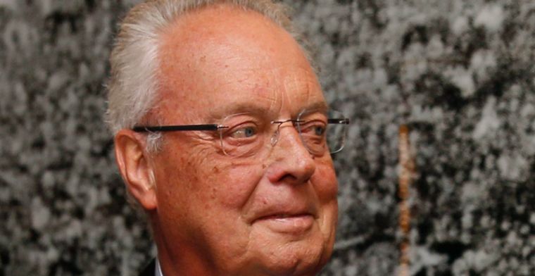 'Vanden Stock twijfelt over verkoop, D'Onofrio hoopt op grootse entree bij RSCA'