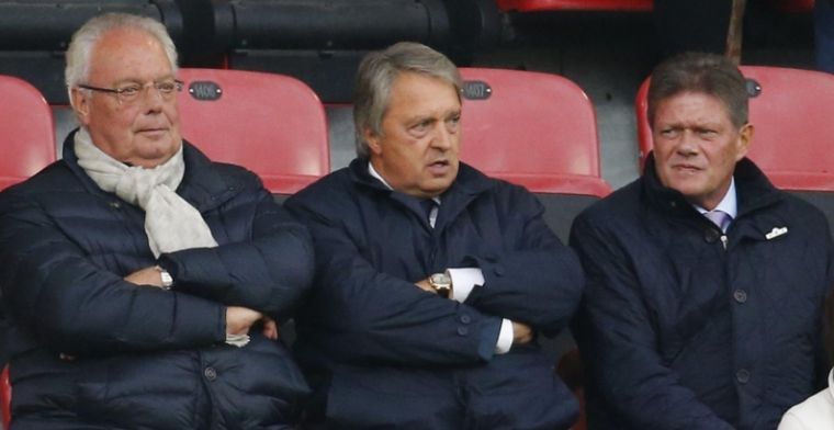 Toch géén overname bij Anderlecht? 'Vanden Stock trekt staart in'