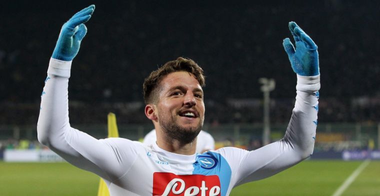 Mertens deelt vanaf nu Belgisch record met twee andere toppers