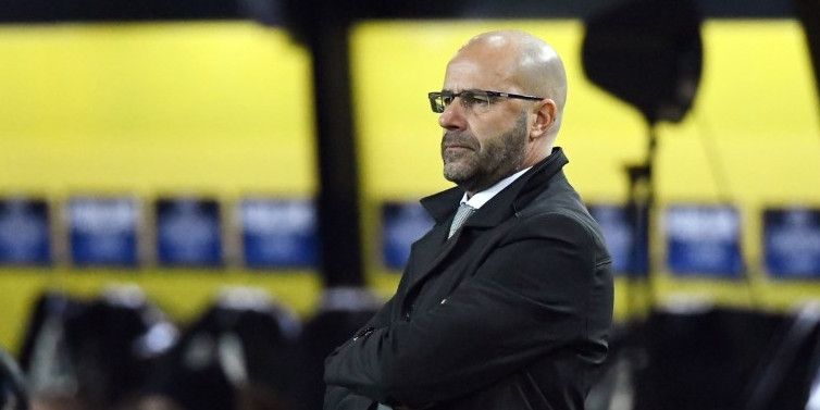Game over bij Dortmund: Dit team leek wel dood, ik zou me flink zorgen maken
