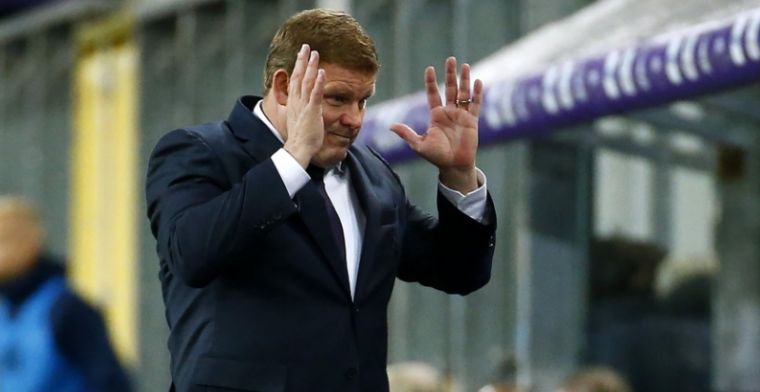 OPSTELLING: Vanhaezebrouck verrast en haalt topschutter eruit tegen Bayern