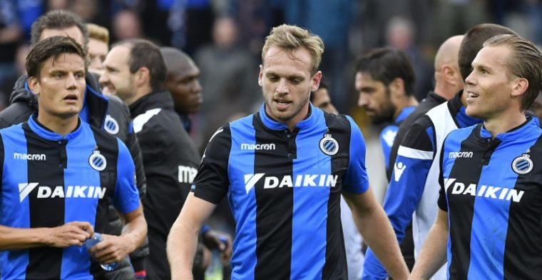 Winterprogramma van Club bekend: zuidelijke locatie en noordelijke opponent