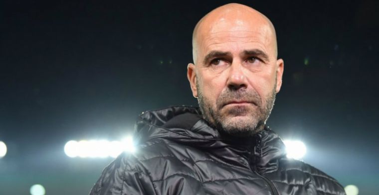 'Bosz is een persoonlijkheid, het is gewoon niet nodig om hem te ontslaan'