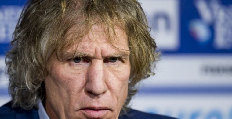 Gewilde Verbeek: Die mensen vroegen of ik direct op het vliegtuig kon stappen