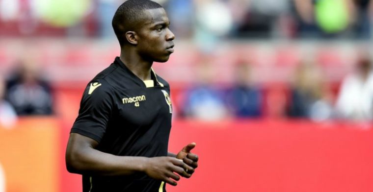 'Het botste vaak met PSV, daarom hebben we besloten om uit elkaar te gaan'