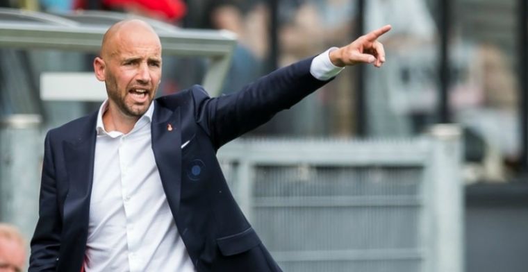 Respect voor koploper PSV: Het is anders dan men in Nederland gewend is