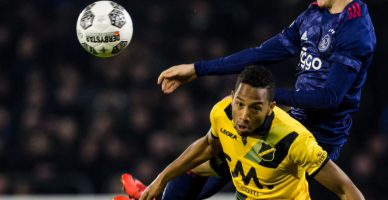 Wraak na slachtpartij tegen Ajax: Geen makkelijke avond om te verwerken