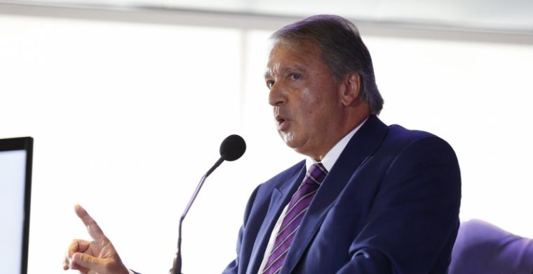 OFFICIEEL: Anderlecht haalt bliksemsnelle aanvaller binnen