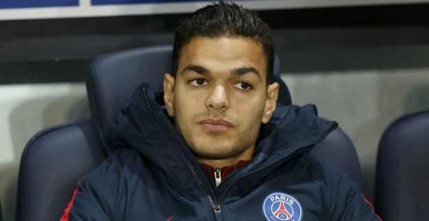 'Leicester City wil in de winterstop zakendoen en overbodige PSG'er binnenhalen'