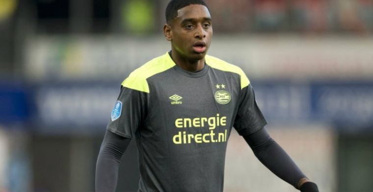 Soms geen PSV én Jong PSV: Jammer, maar je moet je er overheen zetten
