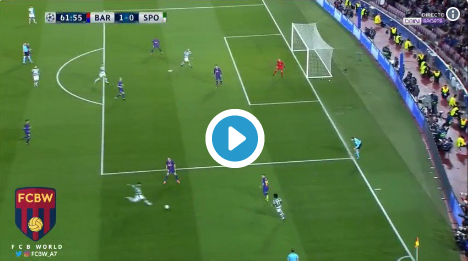 Dost klimt lachend op de rug bij Cillessen na ongelooflijke redding